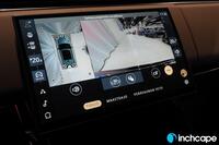 Land Rover Range Rover Sport vaihtoauto