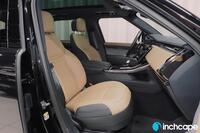 Land Rover Range Rover Sport vaihtoauto