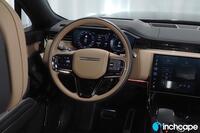 Land Rover Range Rover Sport vaihtoauto