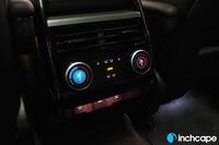 Land Rover Range Rover Sport vaihtoauto