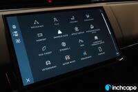 Land Rover Range Rover Sport vaihtoauto