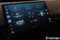 Land Rover Range Rover Sport vaihtoauto