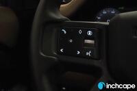 Land Rover Defender vaihtoauto