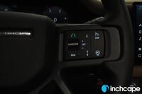 Land Rover Defender vaihtoauto