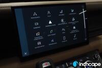 Land Rover Defender vaihtoauto