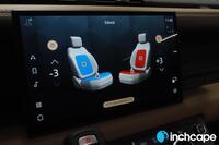 Land Rover Defender vaihtoauto