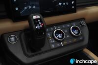 Land Rover Defender vaihtoauto