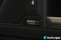 Land Rover Defender vaihtoauto