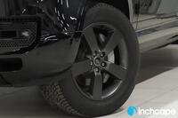 Land Rover Defender vaihtoauto