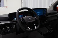 Ford Tourneo Custom vaihtoauto