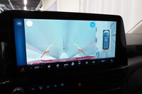 Ford Tourneo Custom vaihtoauto