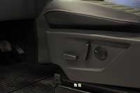 Ford Tourneo Custom vaihtoauto