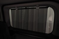 Ford Tourneo Custom vaihtoauto