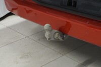 Ford Tourneo Custom vaihtoauto