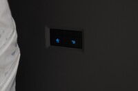 Ford Tourneo Custom vaihtoauto