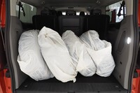 Ford Tourneo Custom vaihtoauto