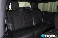 Land Rover Defender vaihtoauto