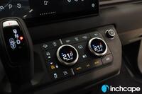 Land Rover Defender vaihtoauto