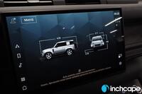 Land Rover Defender vaihtoauto