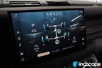 Land Rover Defender vaihtoauto