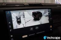 Land Rover Defender vaihtoauto