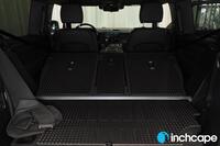 Land Rover Defender vaihtoauto