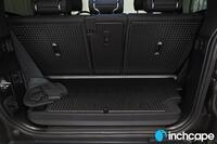 Land Rover Defender vaihtoauto