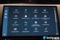 Land Rover Range Rover Sport vaihtoauto