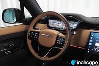 Land Rover Range Rover Sport vaihtoauto