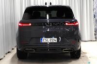 Land Rover Range Rover Sport vaihtoauto