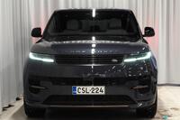 Land Rover Range Rover Sport vaihtoauto