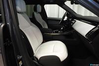 Land Rover Range Rover Sport vaihtoauto