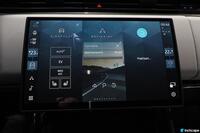 Land Rover Range Rover Sport vaihtoauto