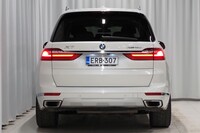 BMW X7 vaihtoauto