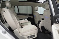BMW X7 vaihtoauto