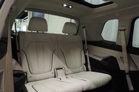 BMW X7 vaihtoauto