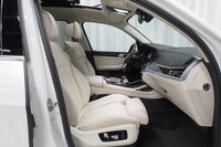 BMW X7 vaihtoauto