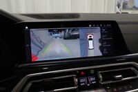 BMW X7 vaihtoauto