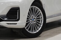BMW X7 vaihtoauto