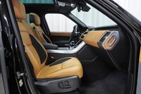 Land Rover Range Rover Sport vaihtoauto