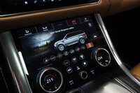 Land Rover Range Rover Sport vaihtoauto