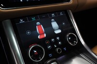 Land Rover Range Rover Sport vaihtoauto