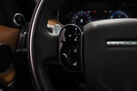 Land Rover Range Rover Sport vaihtoauto