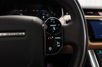 Land Rover Range Rover Sport vaihtoauto