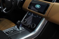 Land Rover Range Rover Sport vaihtoauto