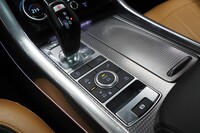 Land Rover Range Rover Sport vaihtoauto