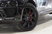 Land Rover Range Rover Sport vaihtoauto