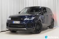 Land Rover Range Rover Sport vaihtoauto