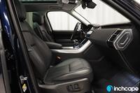 Land Rover Range Rover Sport vaihtoauto