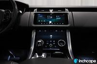 Land Rover Range Rover Sport vaihtoauto